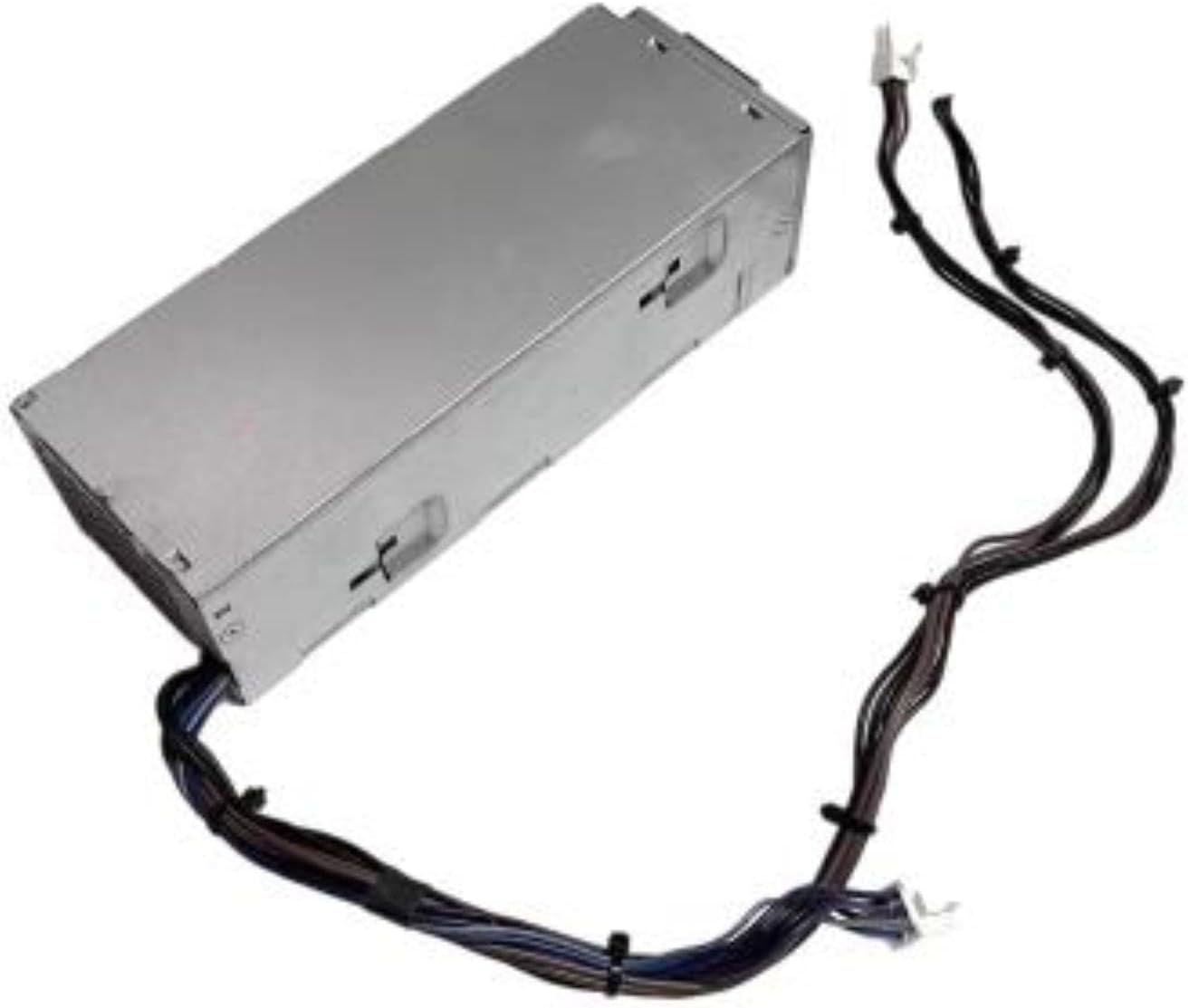 電源ユニット 適用 For Dell 3080 5080 7080MT Power Supply T5K83 HU260EBM-00