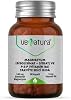 VeNatura Magnesium (Bisglycinate+Sitrate) and P5P (Vitamin B6) 60 Capsules