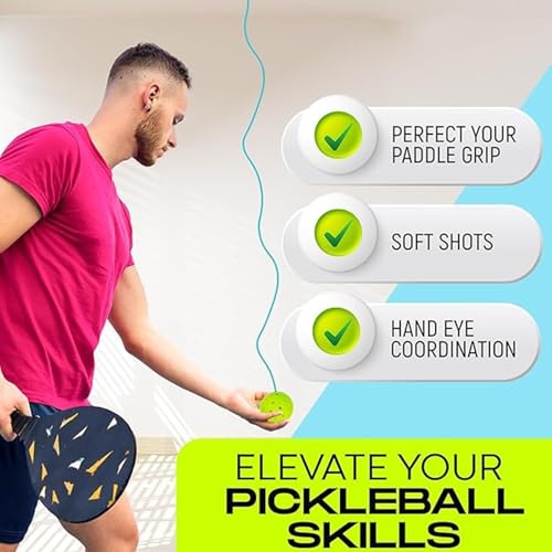 Entrenador de interior portátil y set de equipamiento ajustable para ejercicio 7