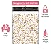 12x15 (50) Pink and Gold Hearts Valentine's Day Designer Poly Mailers Waterproof Self Sealing Tear Resistant Polymailers Large Shipping Envelopes Premium Printed Bags For Small Businesses