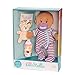 Manhattan Toy Wee Baby Stella Beige Sleepy Times Scent 12" Soft Baby...