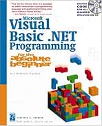 Amazon.com: Visual Basic .net: Books