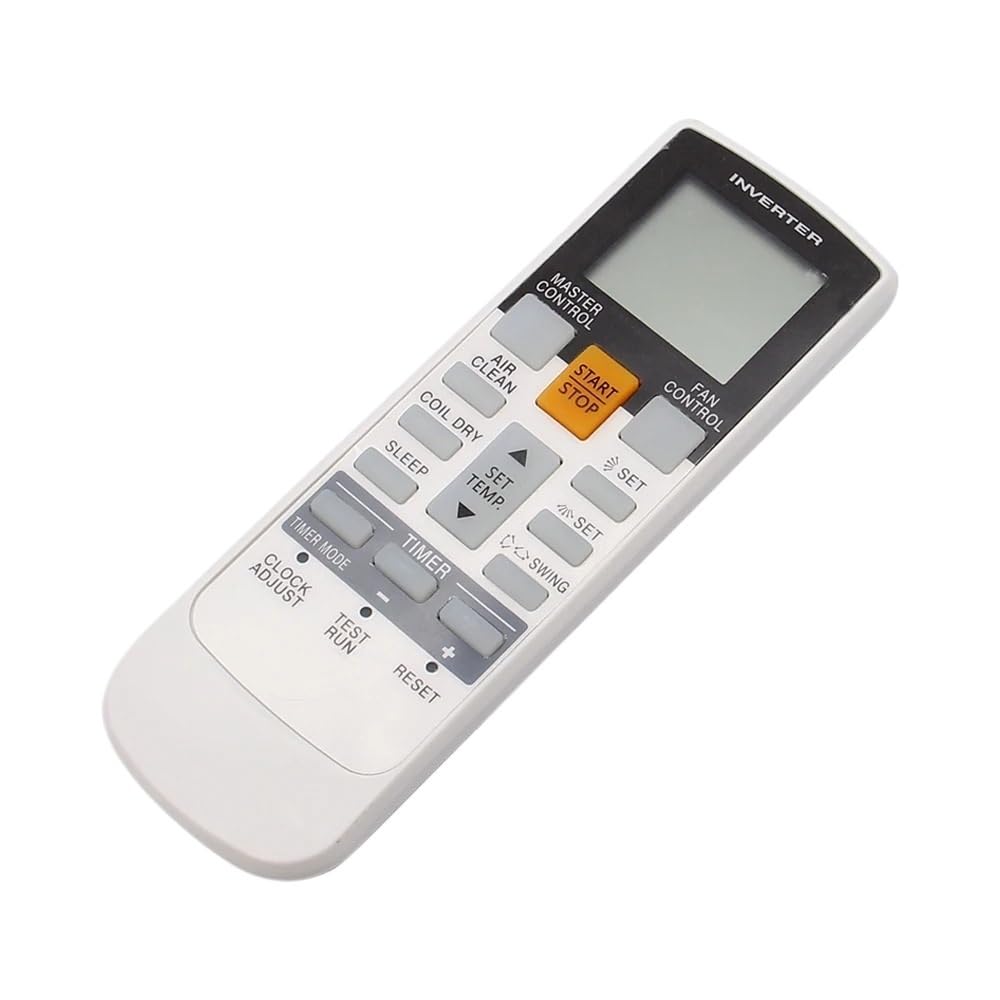 Télécommande AR-RY12for Fujitsu Climatiseur AR-RY3 AR-RY4