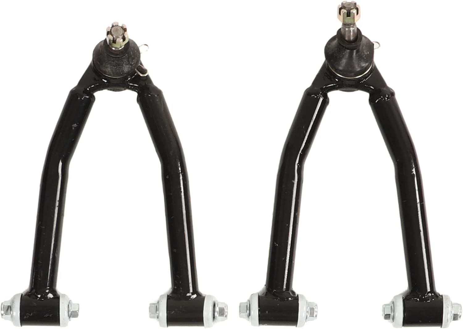 Front Suspension Swing Arm Kit, Akozon Front Suspension