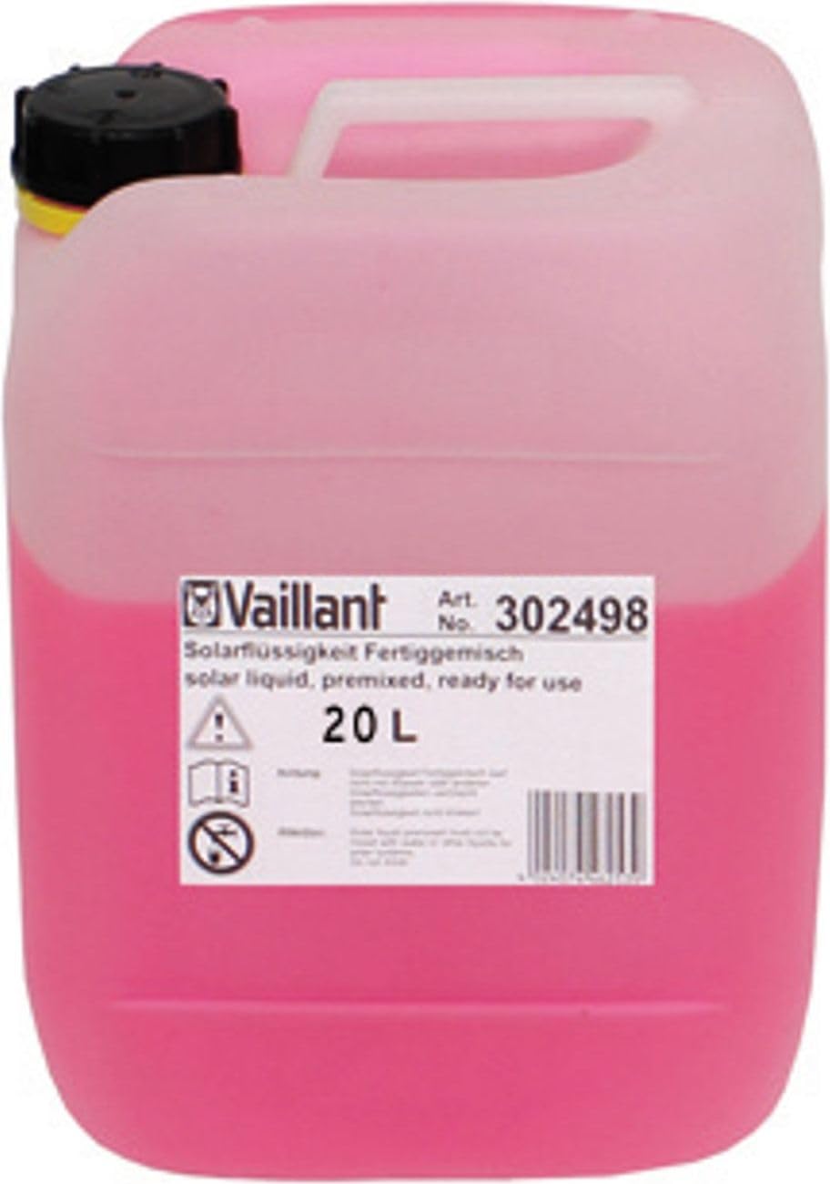 Vaillant Pacchetto solare 9.601/6 per aggiornamento solare con 2 collettori VFK 145 V