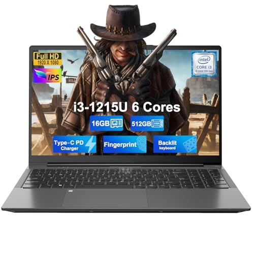 NIMO 15.6 inch Student Laptop