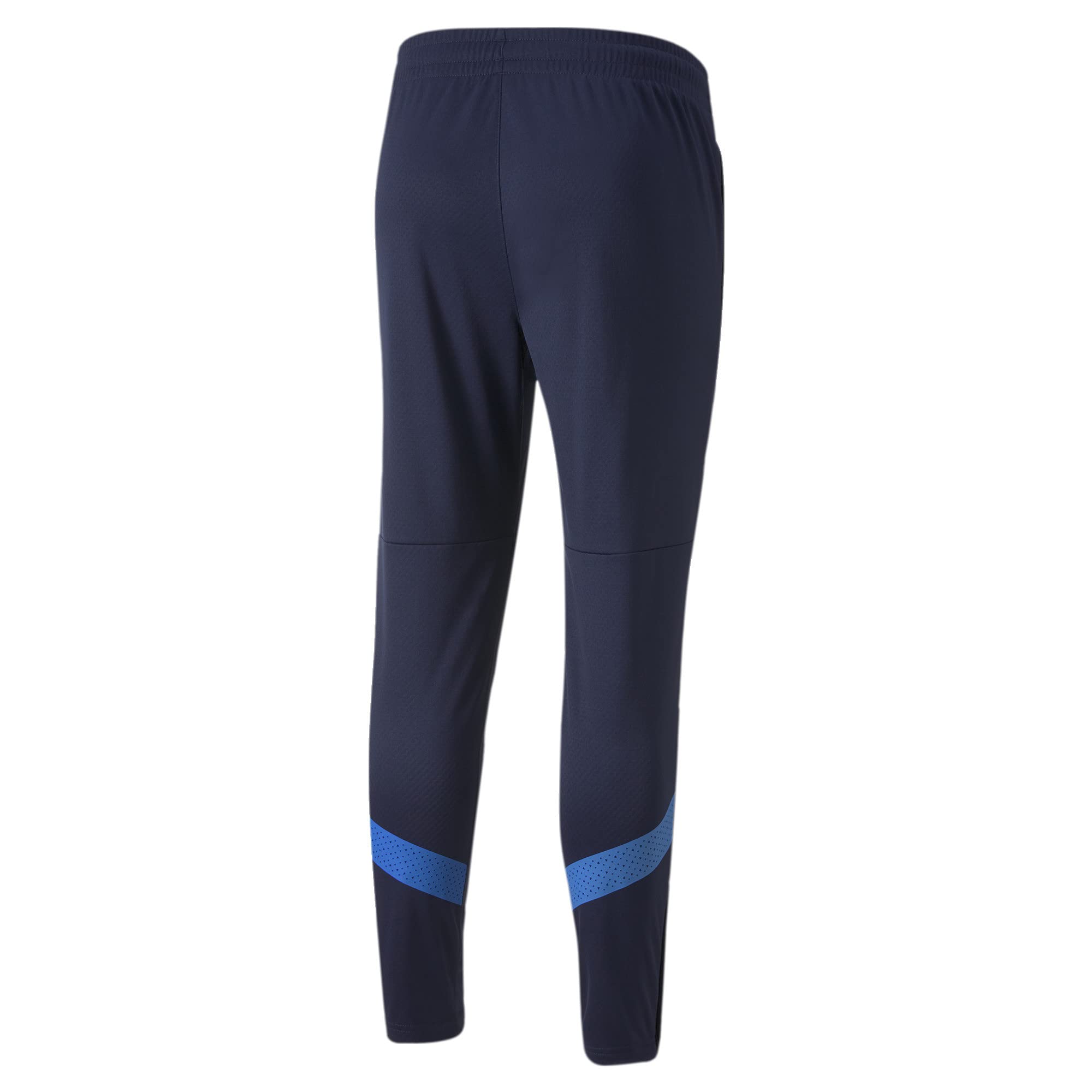 PUMA Hombre Pants Pantalones de Entrenamiento de fútbol de Italia para Hombres