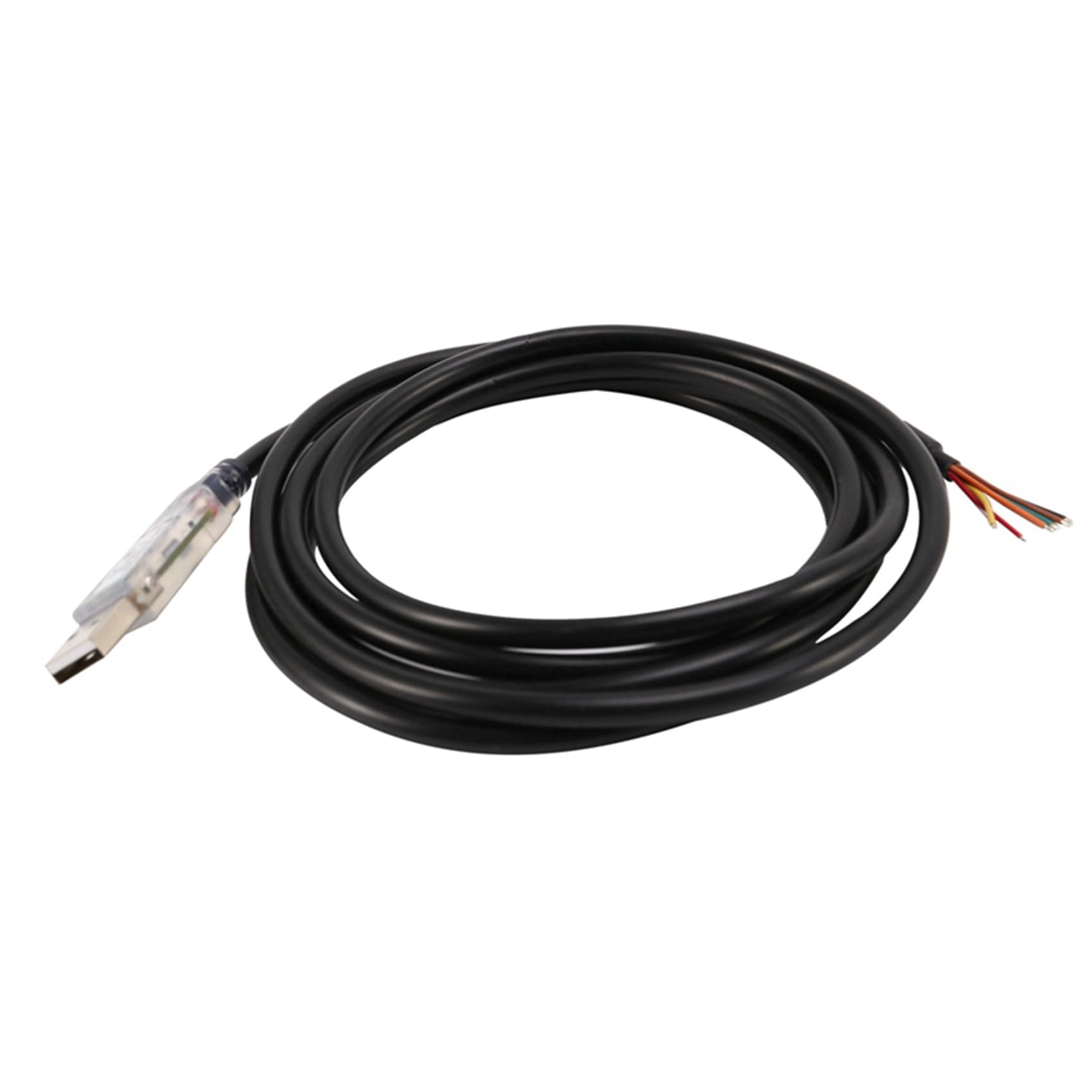 6pz 1.8M Lungo, Usb-Rs485-We-1800-Bt, Seriale da Usb A Rs485 per Apparecchiature Mediche, Controllo Industriale, Prodotti Simili A Plc