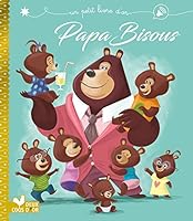 Papa Bisous 2016254149 Book Cover