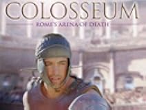 Colosseum - Rome's Arena of Death