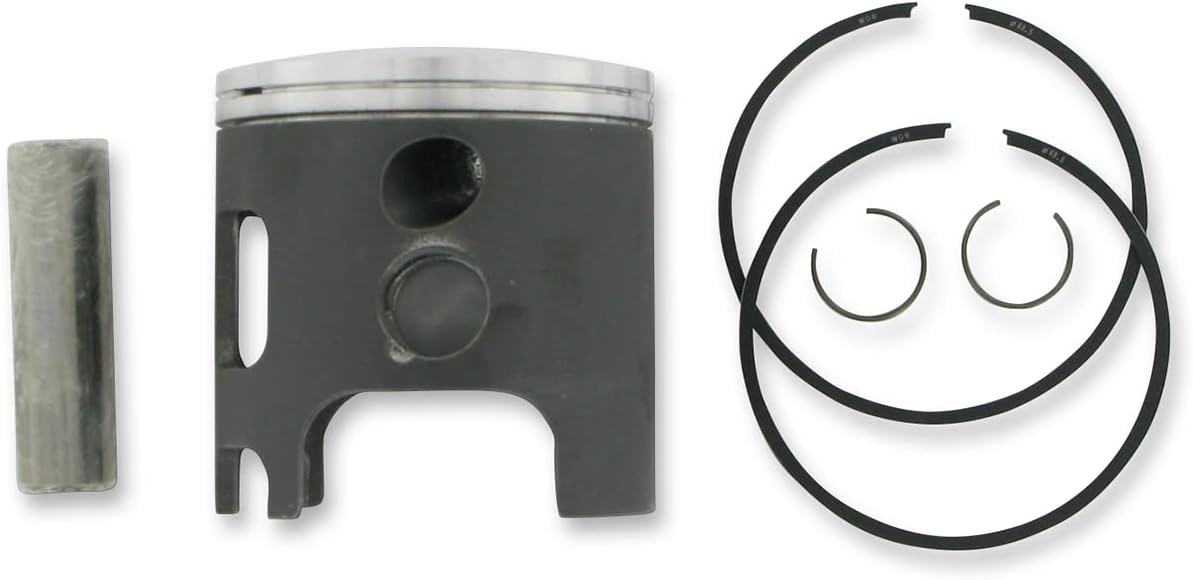 WSM PISTON ASSY B. B. L/R.100 50-520-5-705