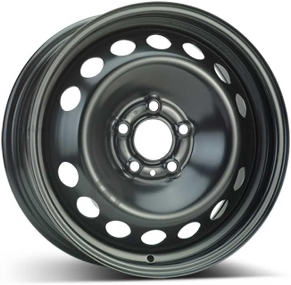 Alcar SF9640 Steel Rim