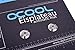 Alphacool 90334 Eisplateau Anti-Static Work- and mounting mat 120x60cm Water Cooling Accessories