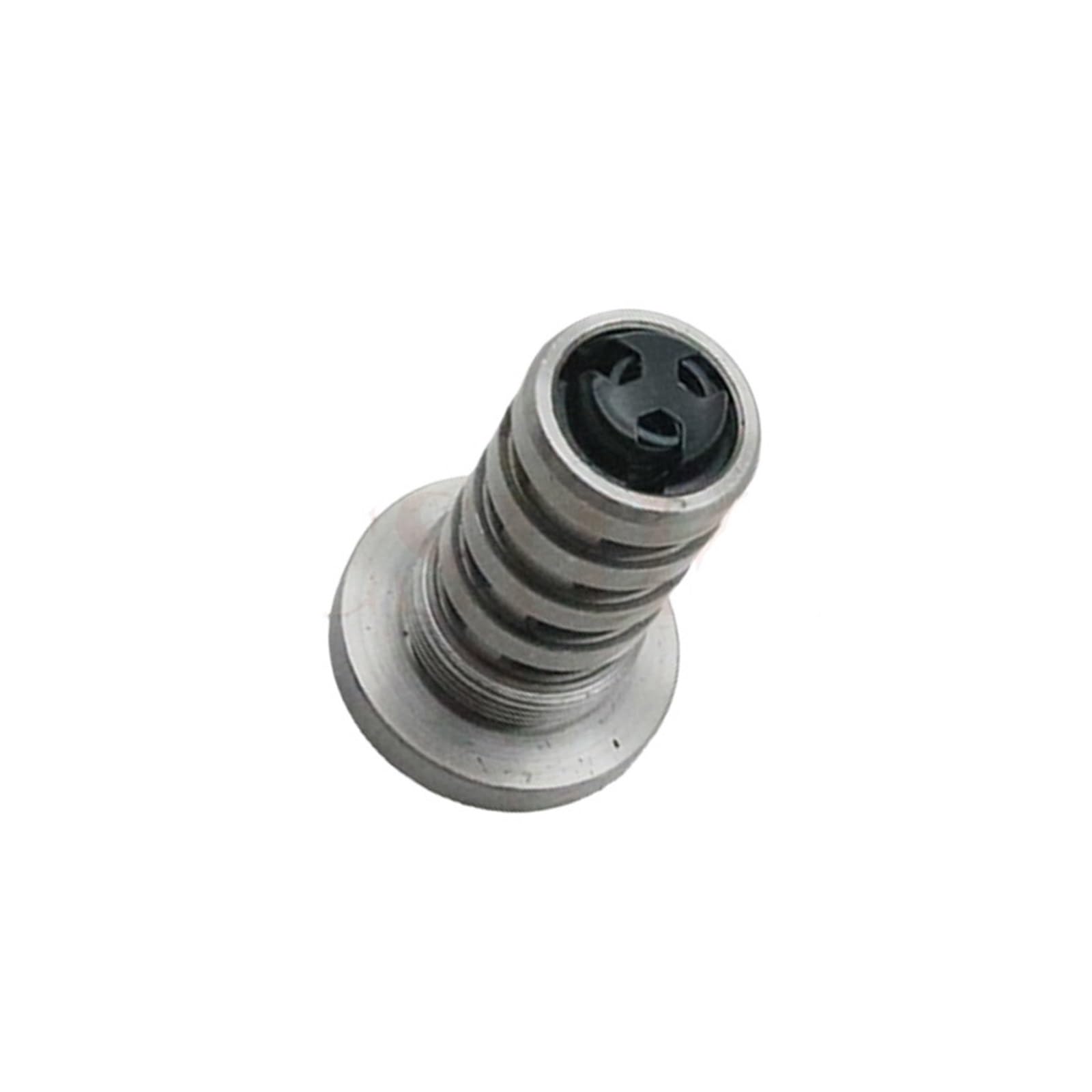 PEQYUACTE 06H109257C Engine Variable Timing camshaft Control Solenoid Valve 06H109257C