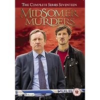 Midsomer Murders - Series 17