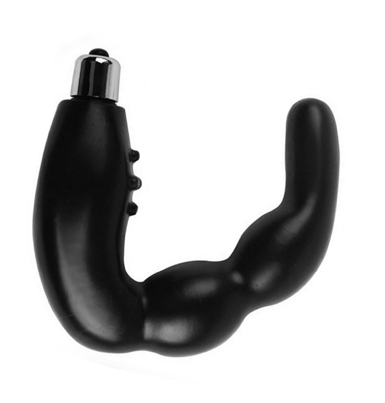 Vibrating Butt Plug G-Spot Anal Prostate Massager Vibrator Vibrating Butt Plug Adult Sex Toy Mens