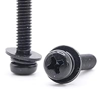 Vista 8 de ReplacementScrews Tornillos de soporte compatibles con Insignia NS-43DR620NA18