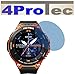 Produktbild 4ProTec 2X Panzerfolie Displayschutzfolie Panzerschutzfolie für Casio WSD-F20 Bruchschutzfolie Kunststoffglas Bildschirmschutzfolie