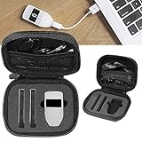 Bitcoin and Cryptocurrency Hardware Wallet Case for Two pieces of Ledger Nano S Cryptocurrency...