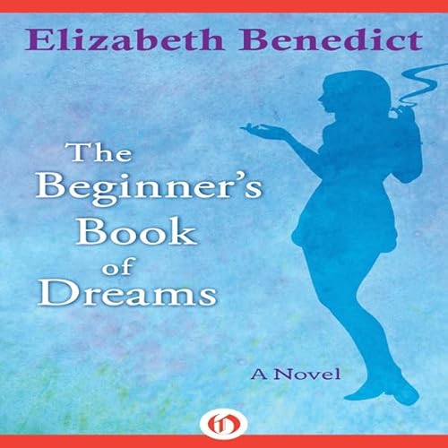 Couverture de The Beginner's Book of Dreams