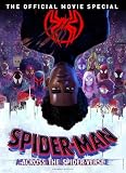 Spider-Man Across the Spider-Verse The Official Movie Special Book (MARVEL)