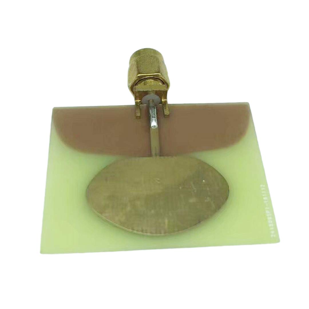 Eighosee 3.5GHz-6.5GHz High Gain Ultra-Wideband UWB Omnidirectional Antenna Decawave