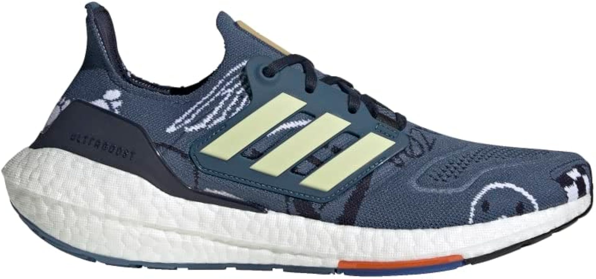 専用adidas アディダスUltraBOOST 22.5 Amazon | adidas メンズ Ultraboost 22 ランニングシューズ, Wonder