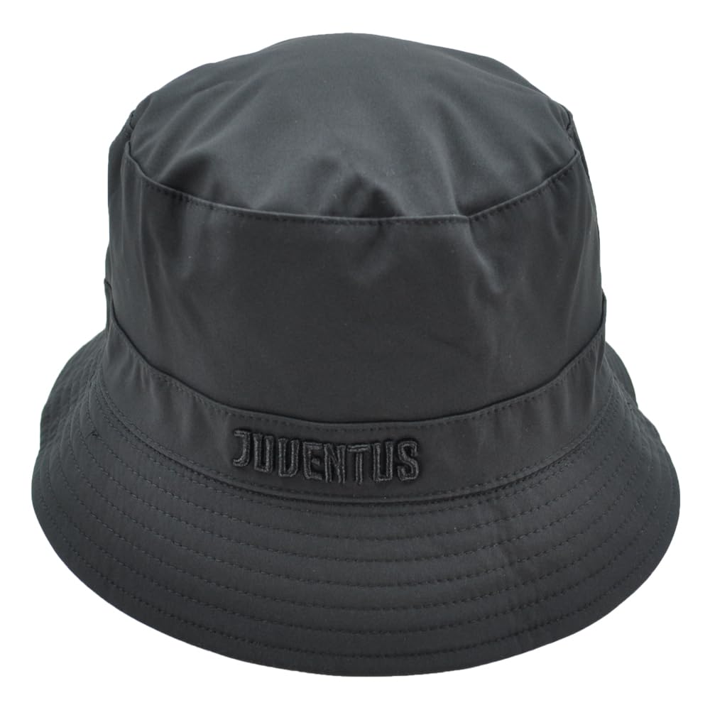 Juve 133500 L-XL Juve czapka rybaka, czarne, L