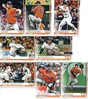 Algopix Similar Product 5 - 2019 Topps Complete Series 1  2