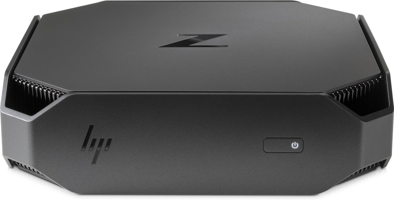 ミニPC HP Z2 mini G3 xeon Nvidia Quadro p620 Amazon.com: HP Z2 Mini G3 Workstation Desktop Computer, Intel Core
