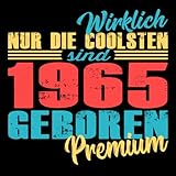 Photo Gallery wirklich nur die coolsten sind 1965 geboren premium: cooles geschenk zum 58. geburtstag geburtstagsparty gästebuch eintragen von wünschen und sprüchen ... | bunt cool lustig funny retro vintage Photo Gallery wirklich nur die coolsten sind 1965 geboren premium: cooles geschenk zum 58. geburtstag geburtstagsparty gästebuch eintragen von wünschen und sprüchen ... | bunt cool lustig funny retro vintage