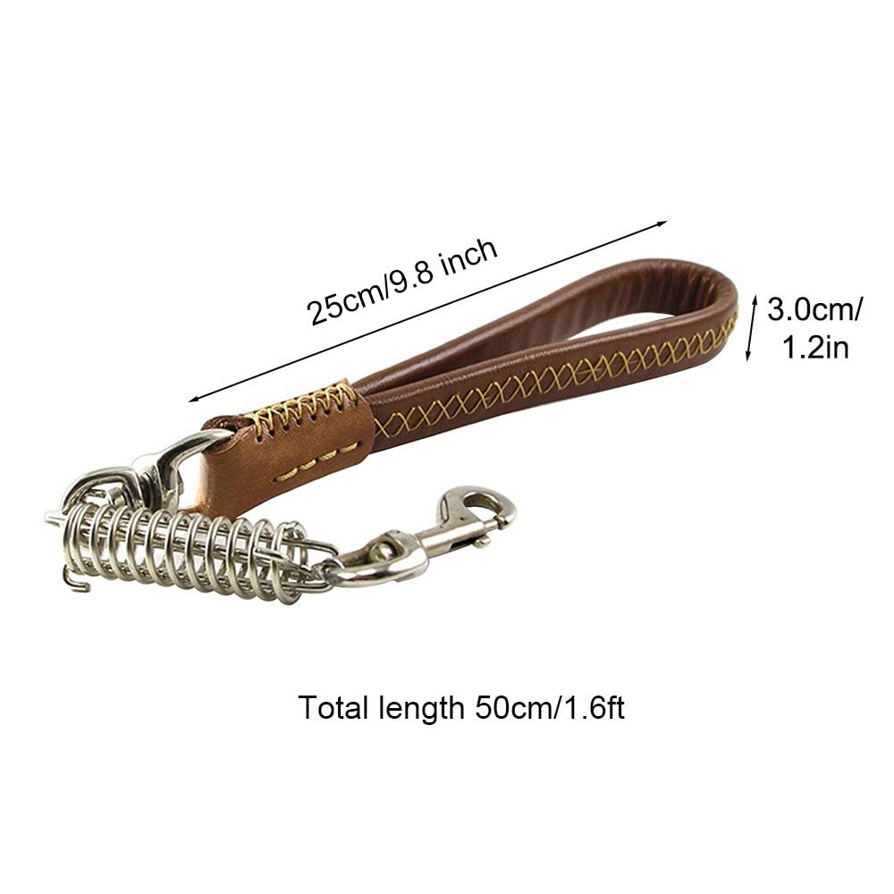 Guinzaglio Retrattile Per Cani Piccoli - 3 Metri, Leggero, Anti-Groviglio, Per Animali Fino A 5 Kg