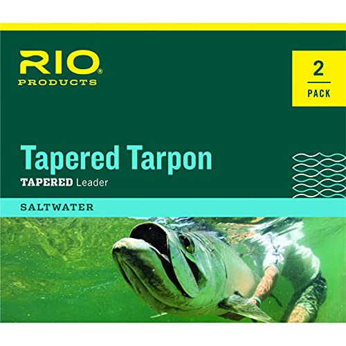 Rio Tapered Tarpon Leader