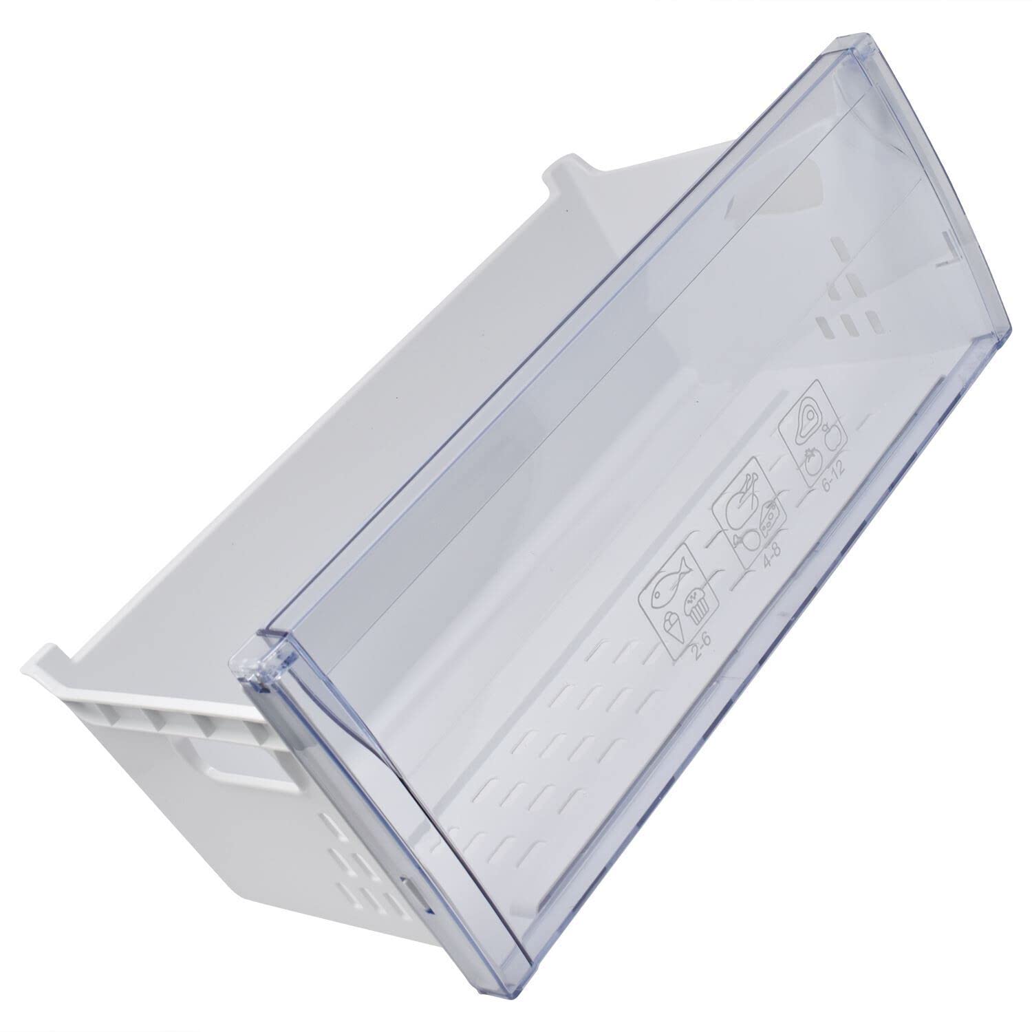 Cassetto - Frigorifero, congelatore - BEKO - 3158253307640061154 Cassetto - Frigorifero, congelatore - BEKO - 3158253307640061154