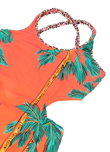 Image of Maaji Girls One PieceOne Piece Swimsuit