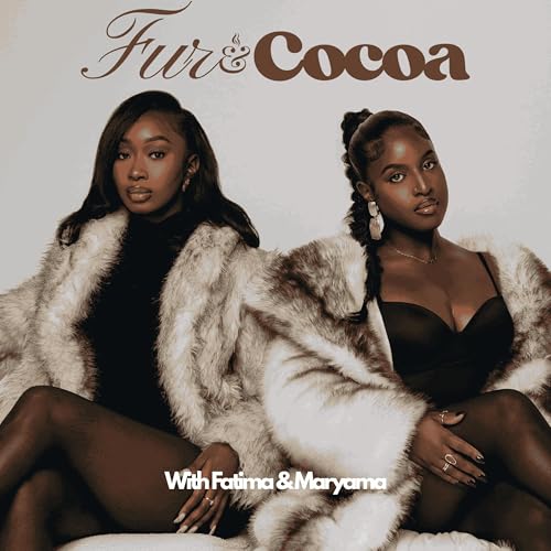 『Fur&Cocoa』のカバーアート