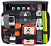 Cocoon Innovations GRID-IT! Wrap Case for 7-Inch Tablet (CPG35RD)