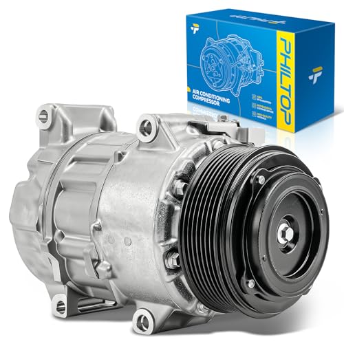 PHILTOP 4711619 AC Compressor