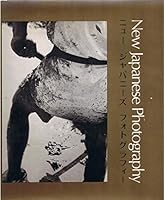 New Japanese Photography 0870705032 Book Cover