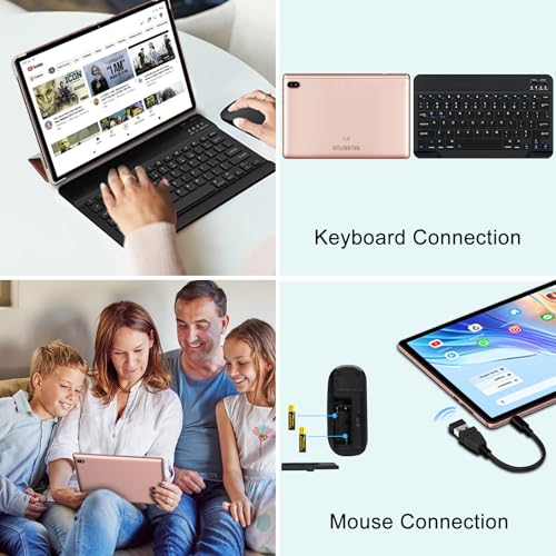 UJJ U6 Tablet の商品画像 5