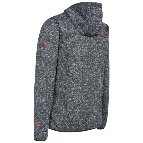 Mens Odeno Fleece Jacket3