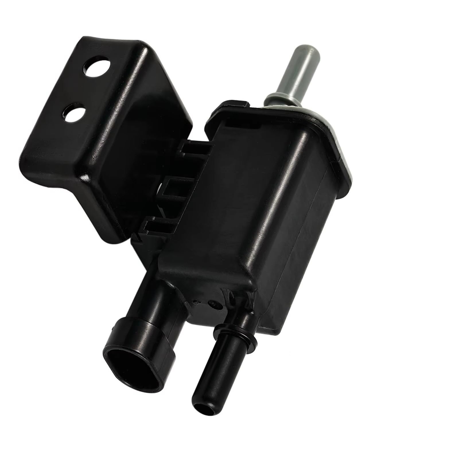 Lnhygtfr One Color Vacuum Solenoid Valve Compatible With Cadillac For Escalade 2008-2014 For Cts 2006-2007 12581349 Evap Emisson Vapor Purge Valve Canister Solenoid