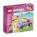 LEGO 10677 - Juniors Strandausflug: Amazon.de: Spielzeug