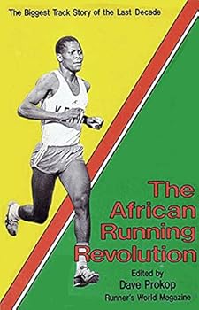 The African Running Revolution