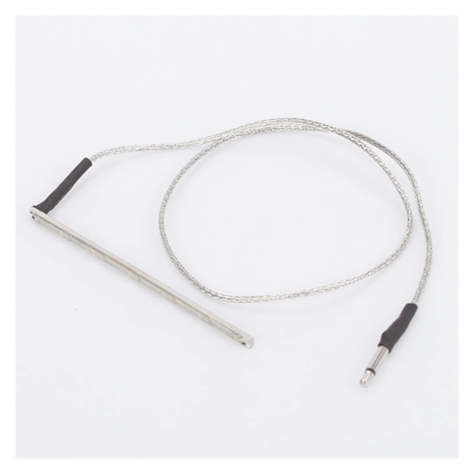 Pastillas guitarra Pastilla Piezoeléctrica Sensible Debajo Del Sillín Para Accesorios De Guitarra Acústica Pastillas de guitarra