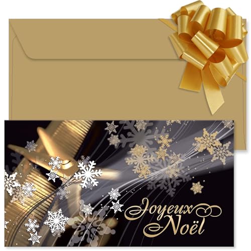 Bons cadeaux pour salon de coiffure lot de 50 cartes d'invitation avec enveloppes