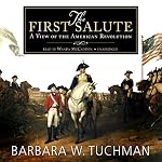 Cover of The First Salute