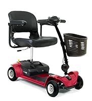 Algopix Similar Product 7 - Pride GoGo Ultra X SC44X 4Wheel