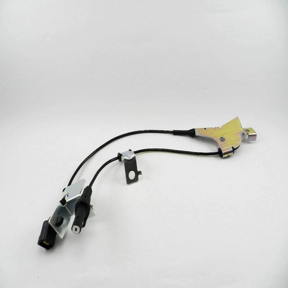 トス Isuzu Front Left ABS Sensor - 8-98220-127-0 (Fits Isuzu NQR,NRR
