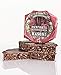 Masoni Chocolate Panforte, Panforte al Cioccolate, 450g Toscana Tuscany Made in Italy